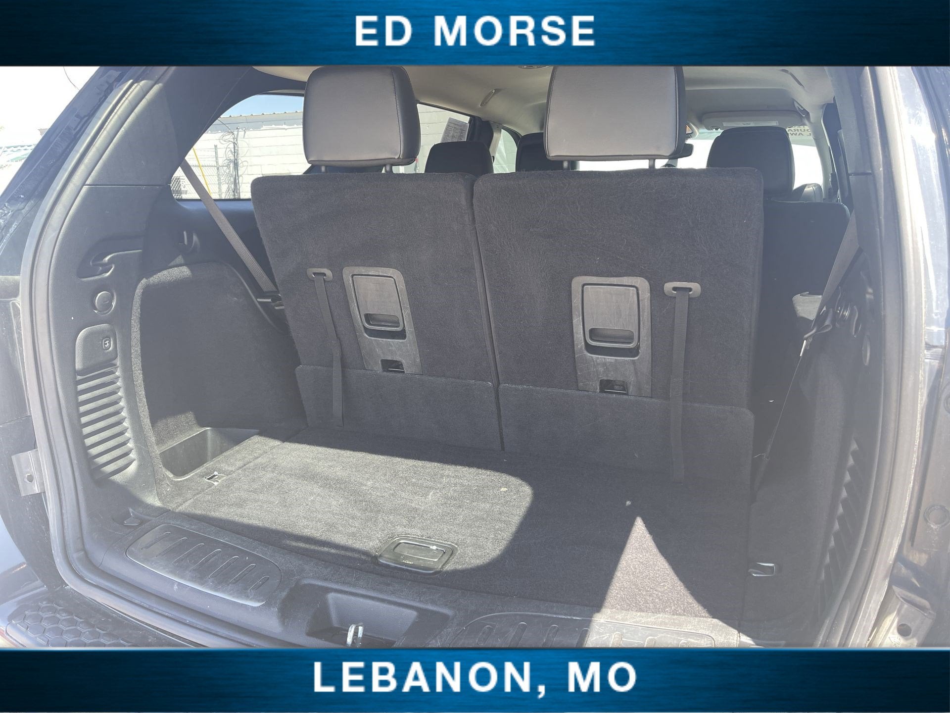 2018 Dodge Durango GT AWD