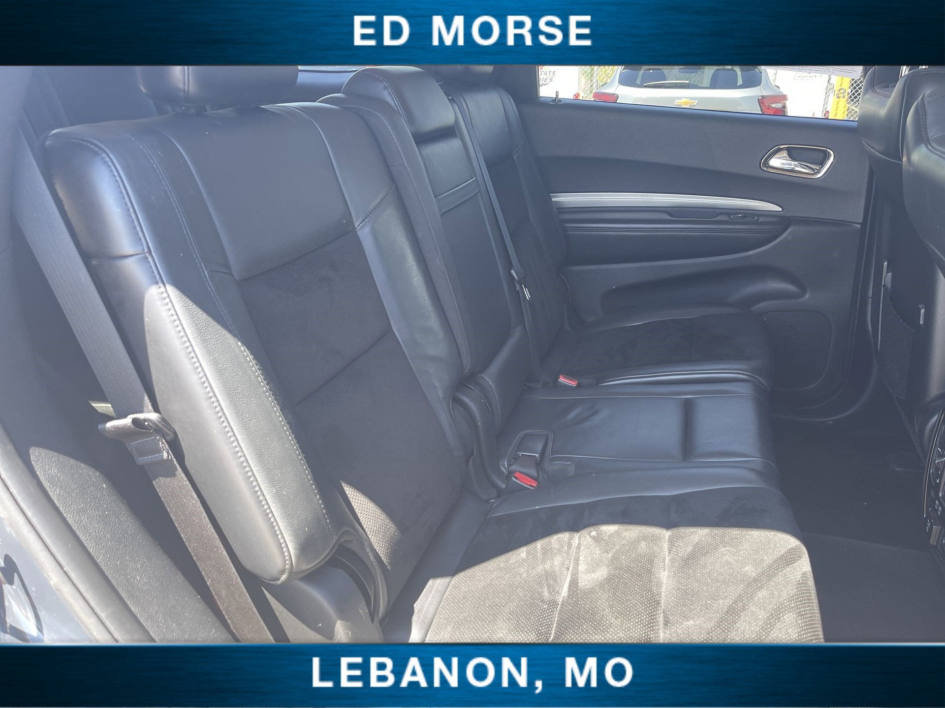 2018 Dodge Durango GT AWD