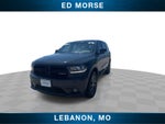2018 Dodge Durango GT AWD