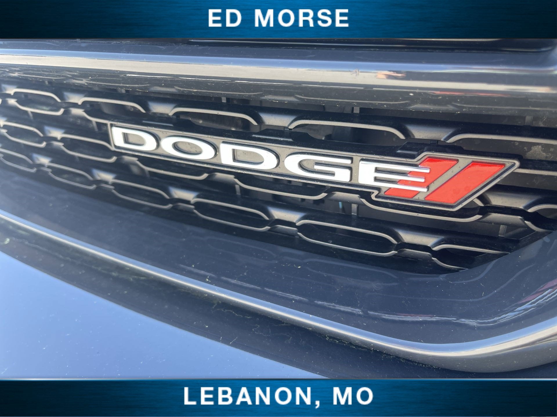 2018 Dodge Durango GT AWD