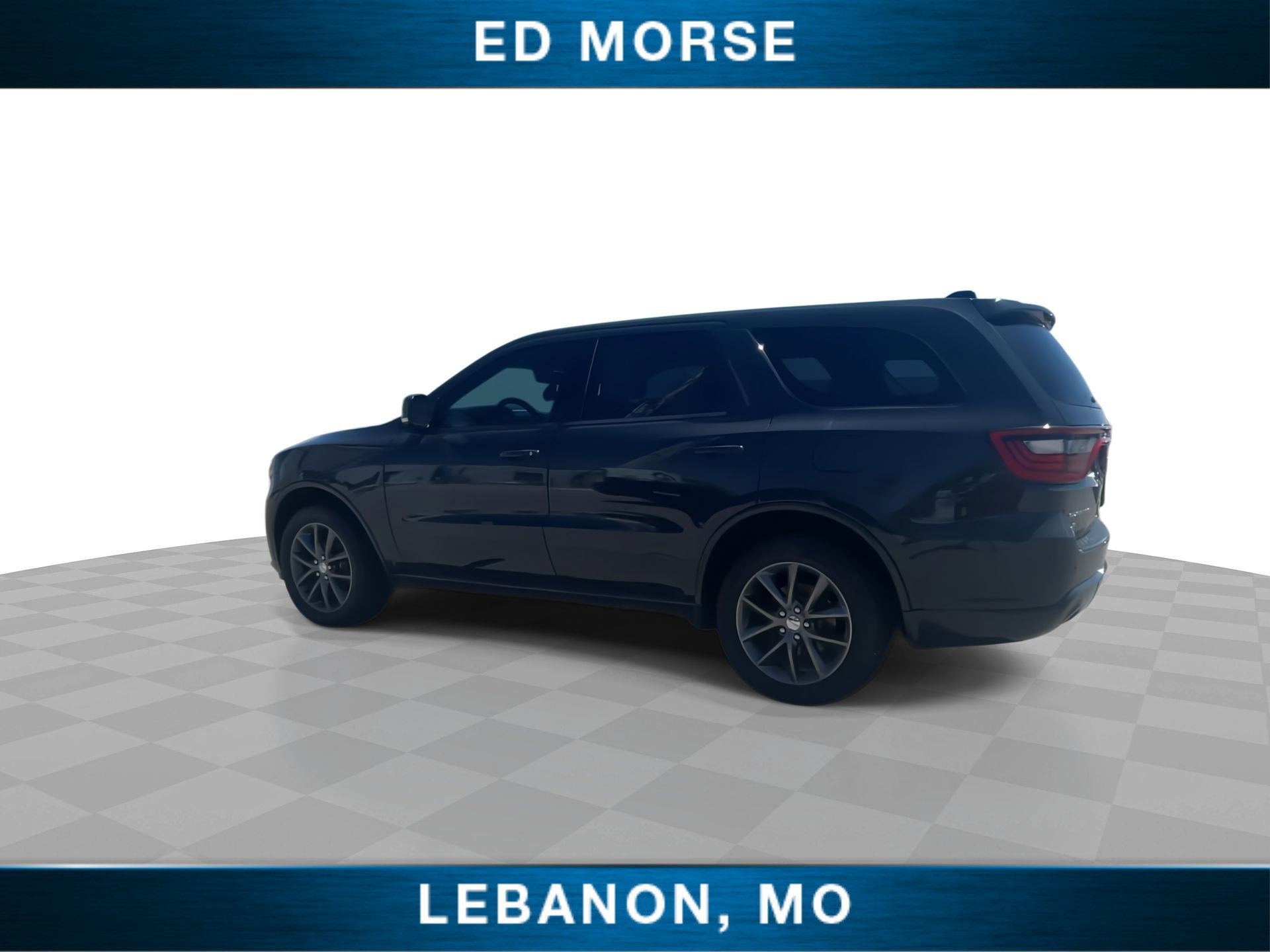2018 Dodge Durango GT AWD