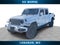 2022 Jeep Gladiator High Altitude
