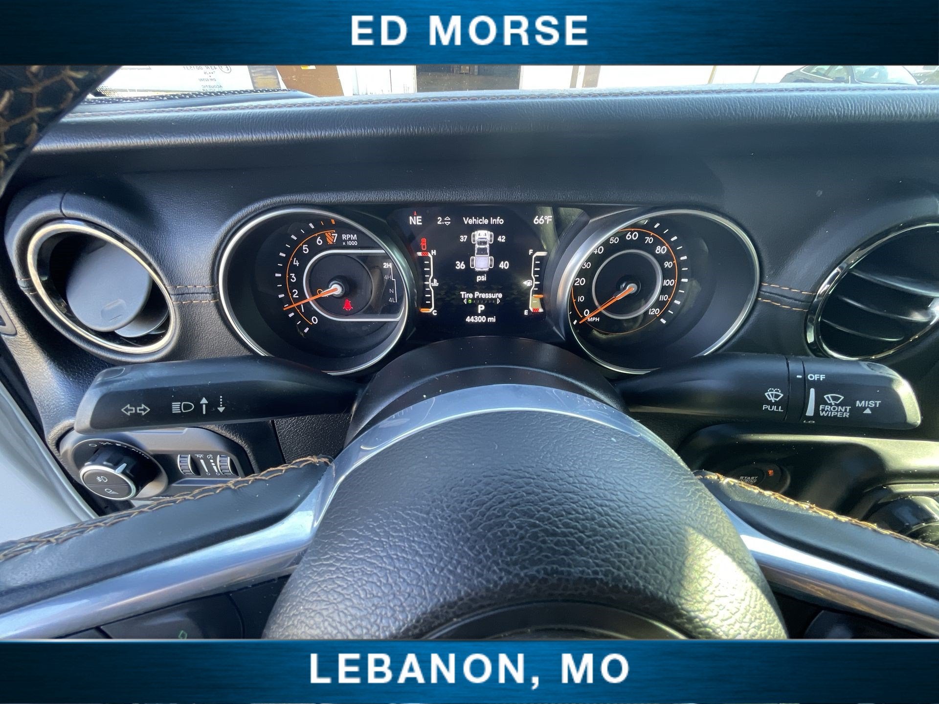2022 Jeep Gladiator High Altitude