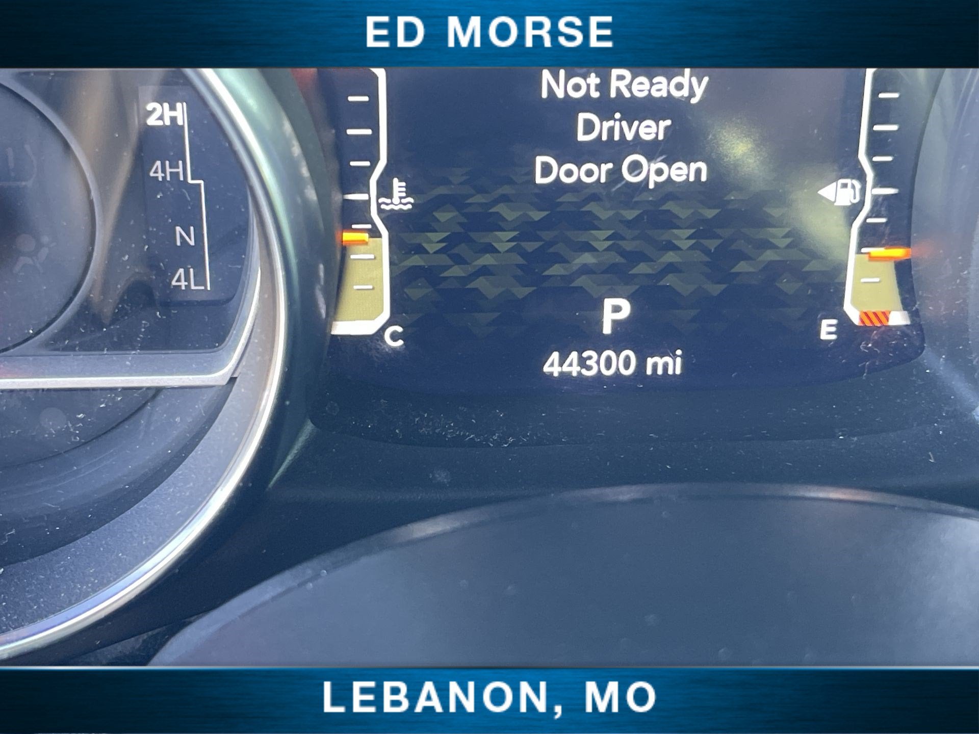 2022 Jeep Gladiator High Altitude