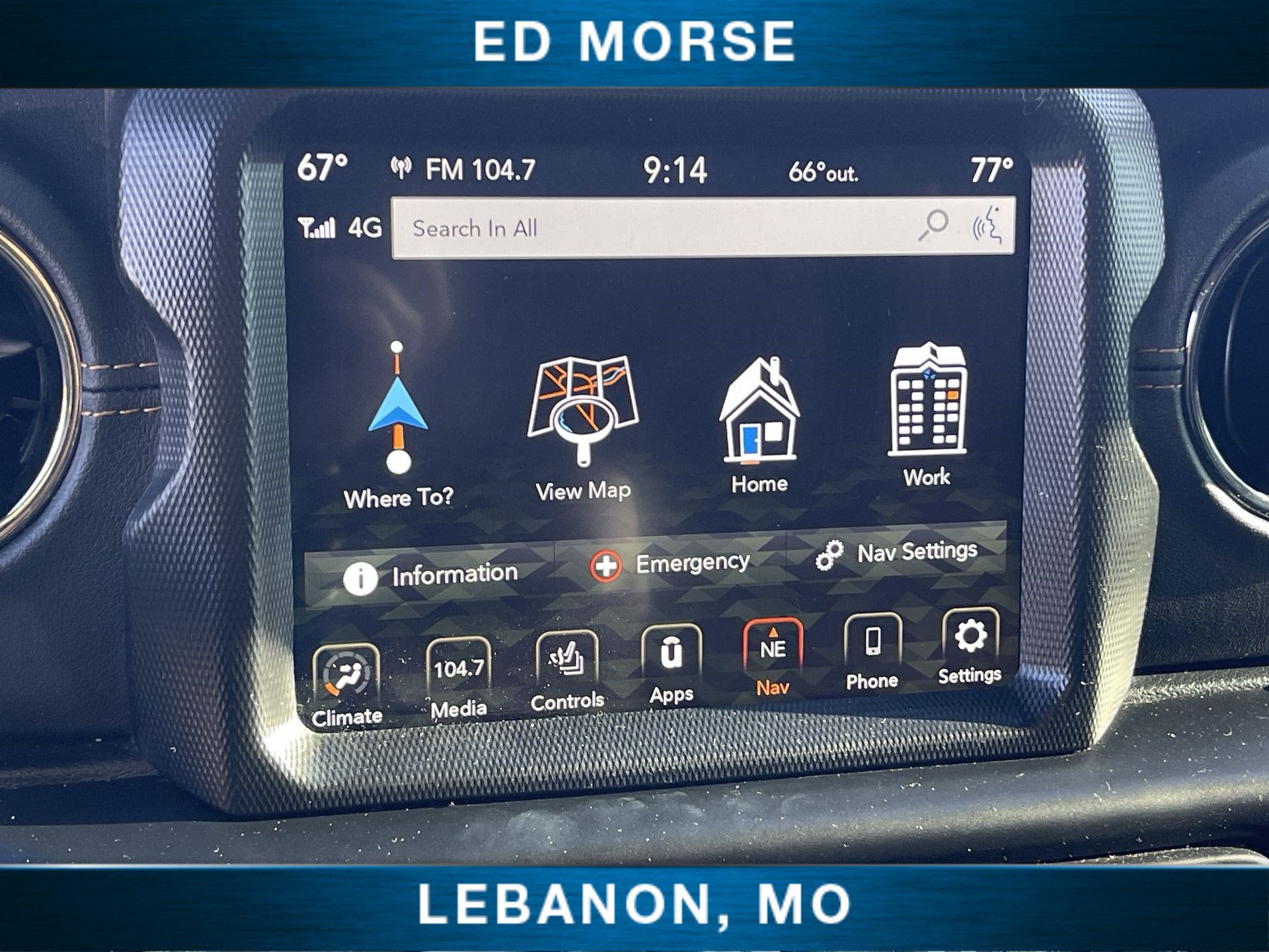 2022 Jeep Gladiator High Altitude