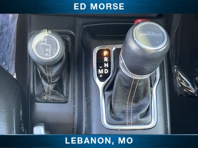 2022 Jeep Gladiator High Altitude
