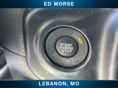 2022 Jeep Gladiator High Altitude
