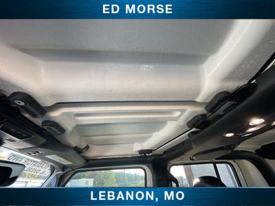 2022 Jeep Gladiator High Altitude