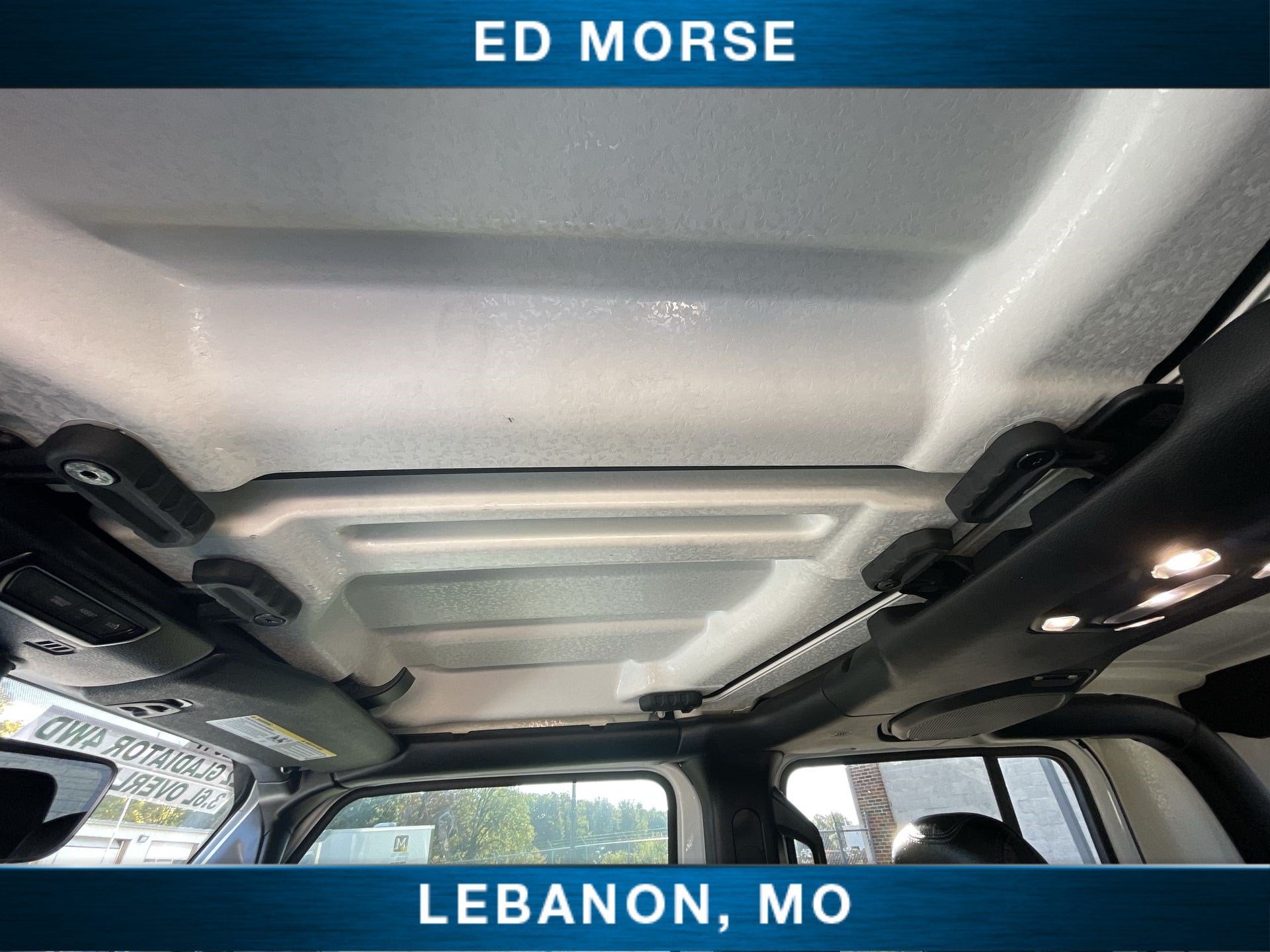 2022 Jeep Gladiator High Altitude