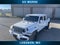 2022 Jeep Gladiator High Altitude