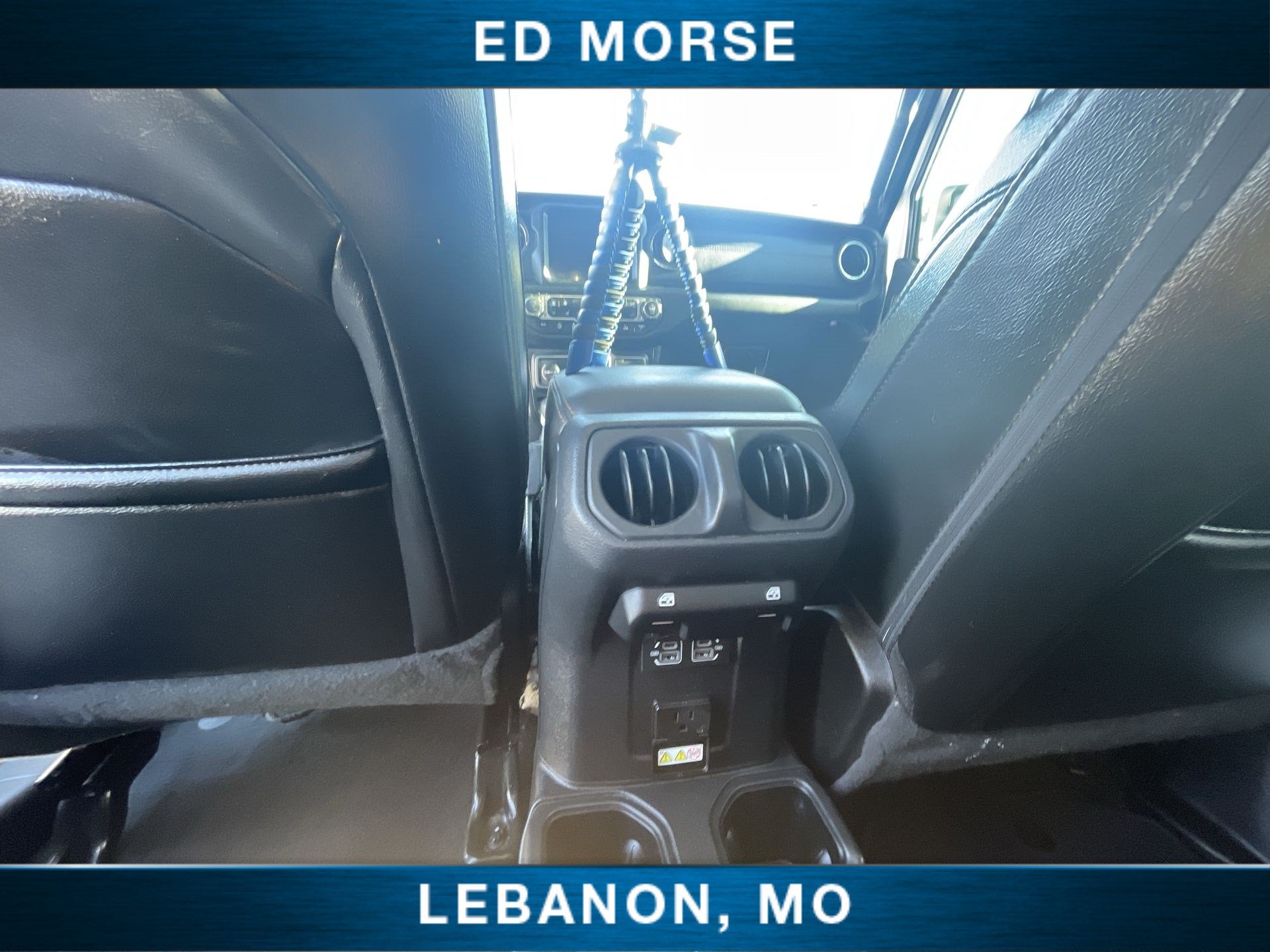 2022 Jeep Gladiator High Altitude