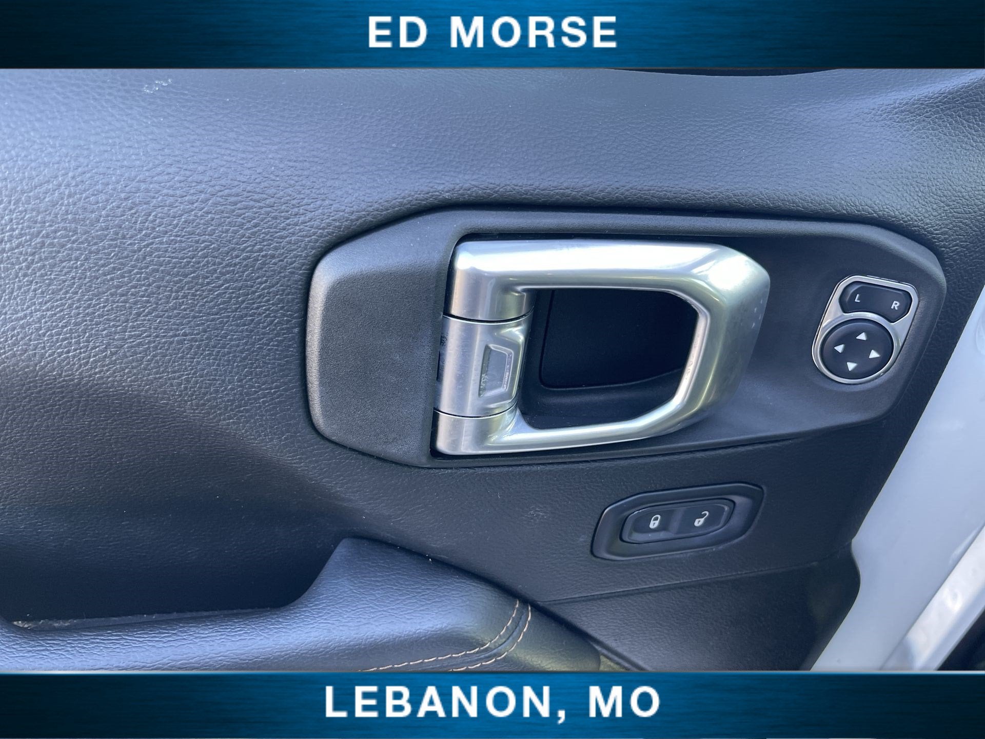 2022 Jeep Gladiator High Altitude