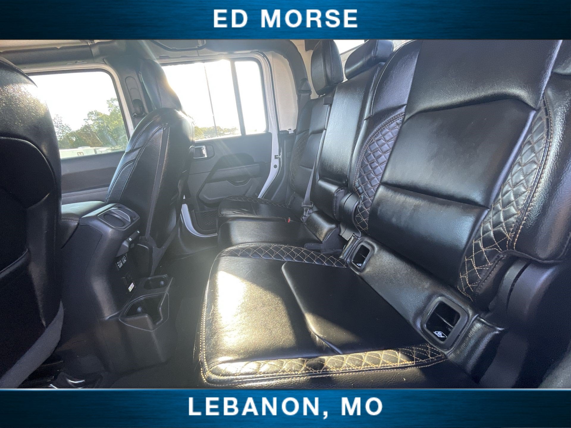 2022 Jeep Gladiator High Altitude