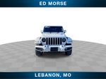 2022 Jeep Gladiator High Altitude
