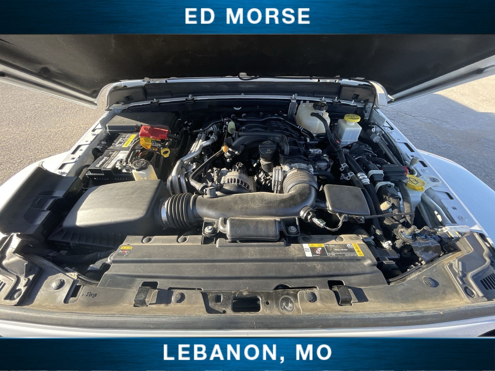 2022 Jeep Gladiator High Altitude