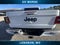 2022 Jeep Gladiator High Altitude