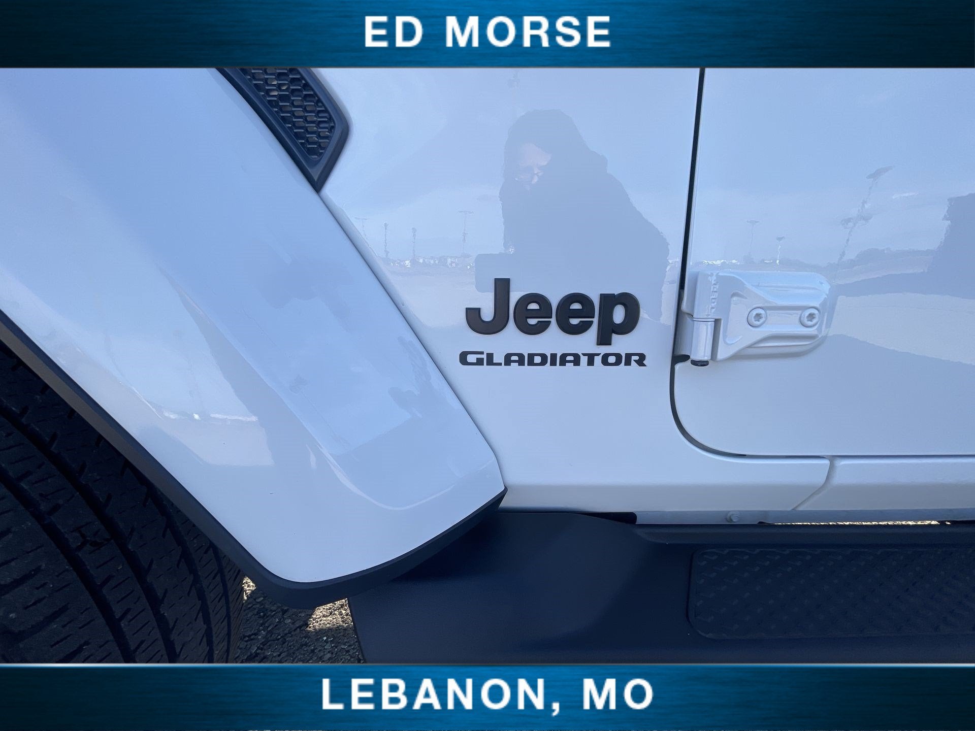 2022 Jeep Gladiator High Altitude