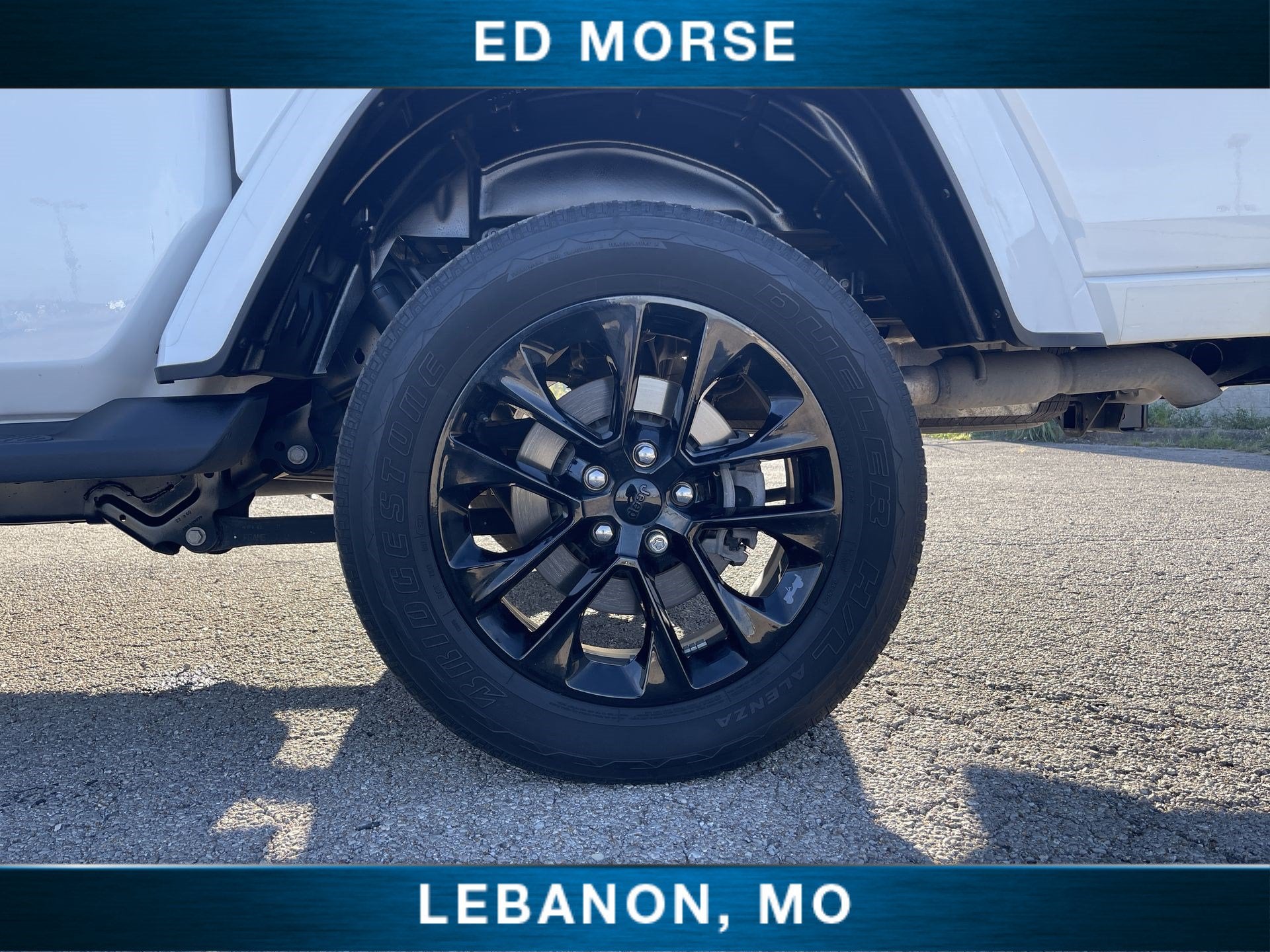 2022 Jeep Gladiator High Altitude