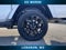 2022 Jeep Gladiator High Altitude