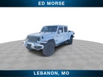 2022 Jeep Gladiator High Altitude