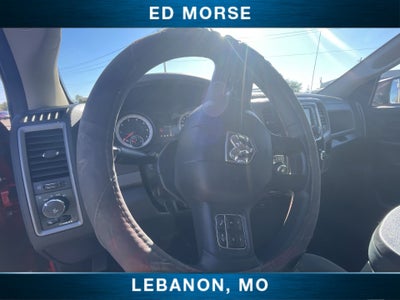 2015 RAM 1500 Express