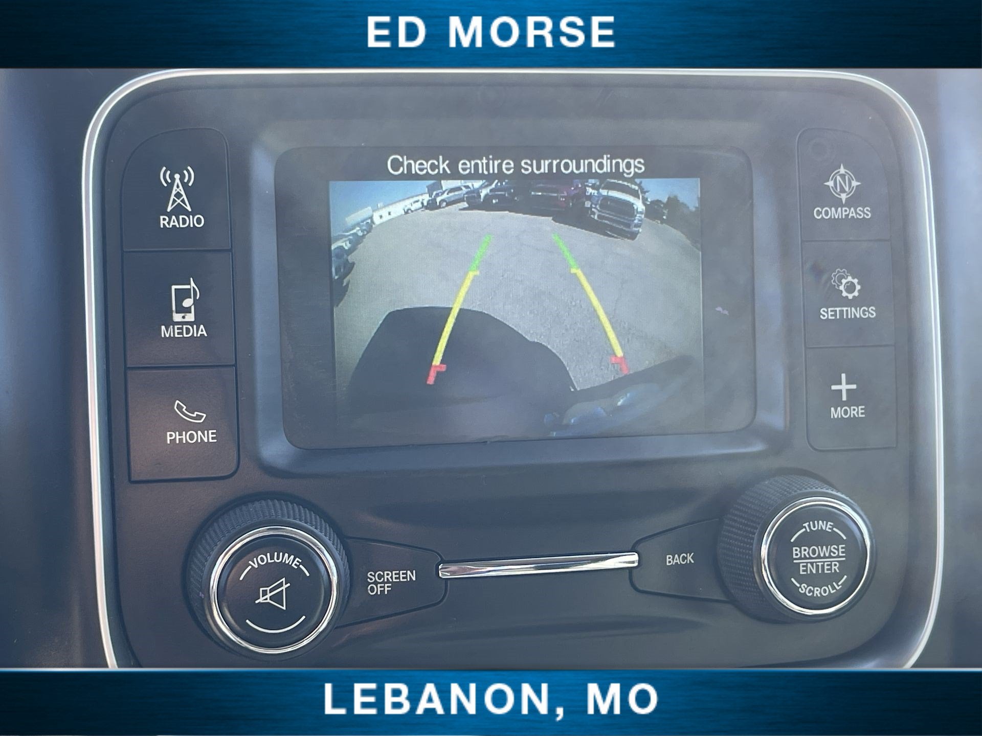 2015 RAM 1500 Express