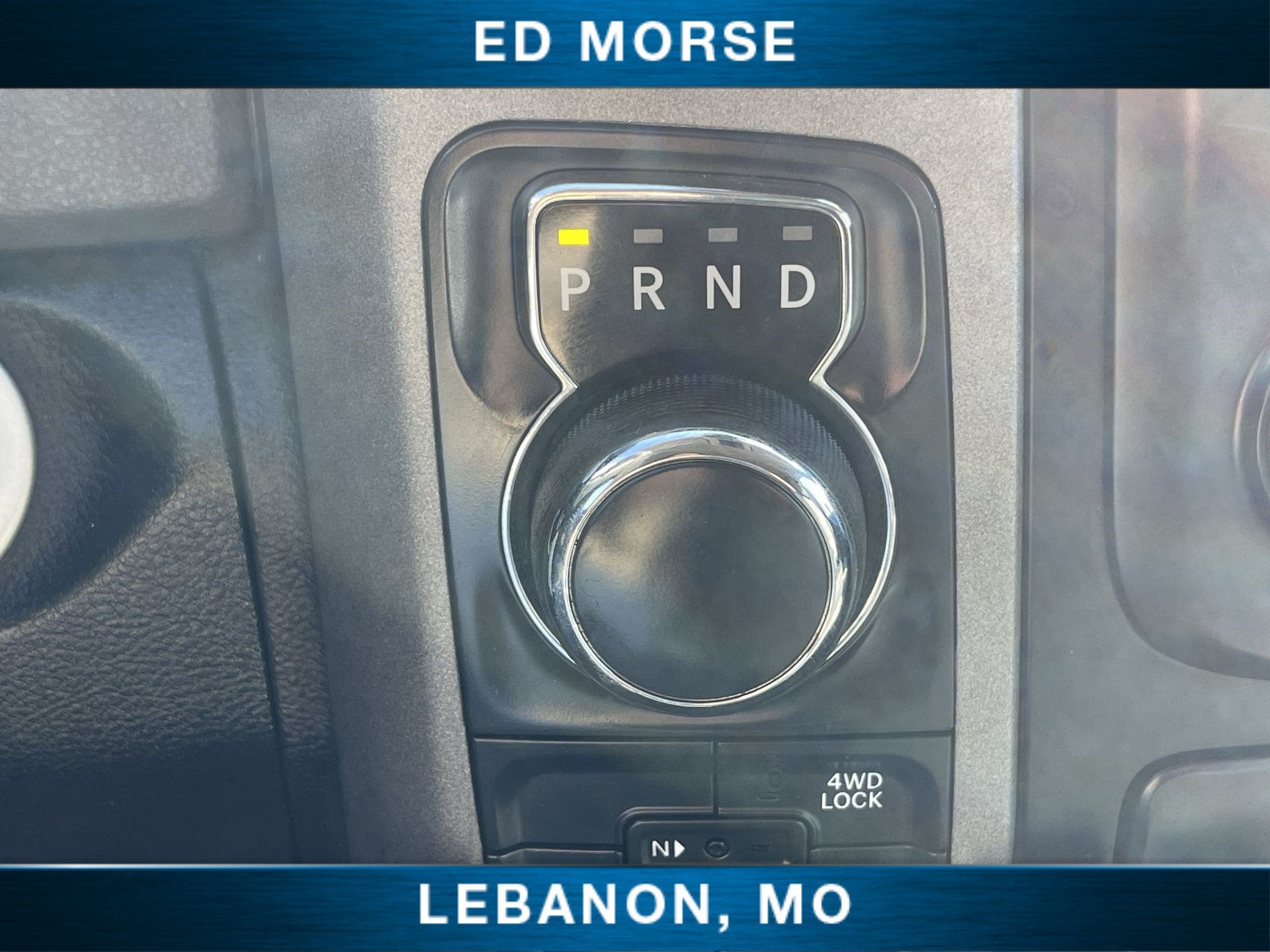 2015 RAM 1500 Express