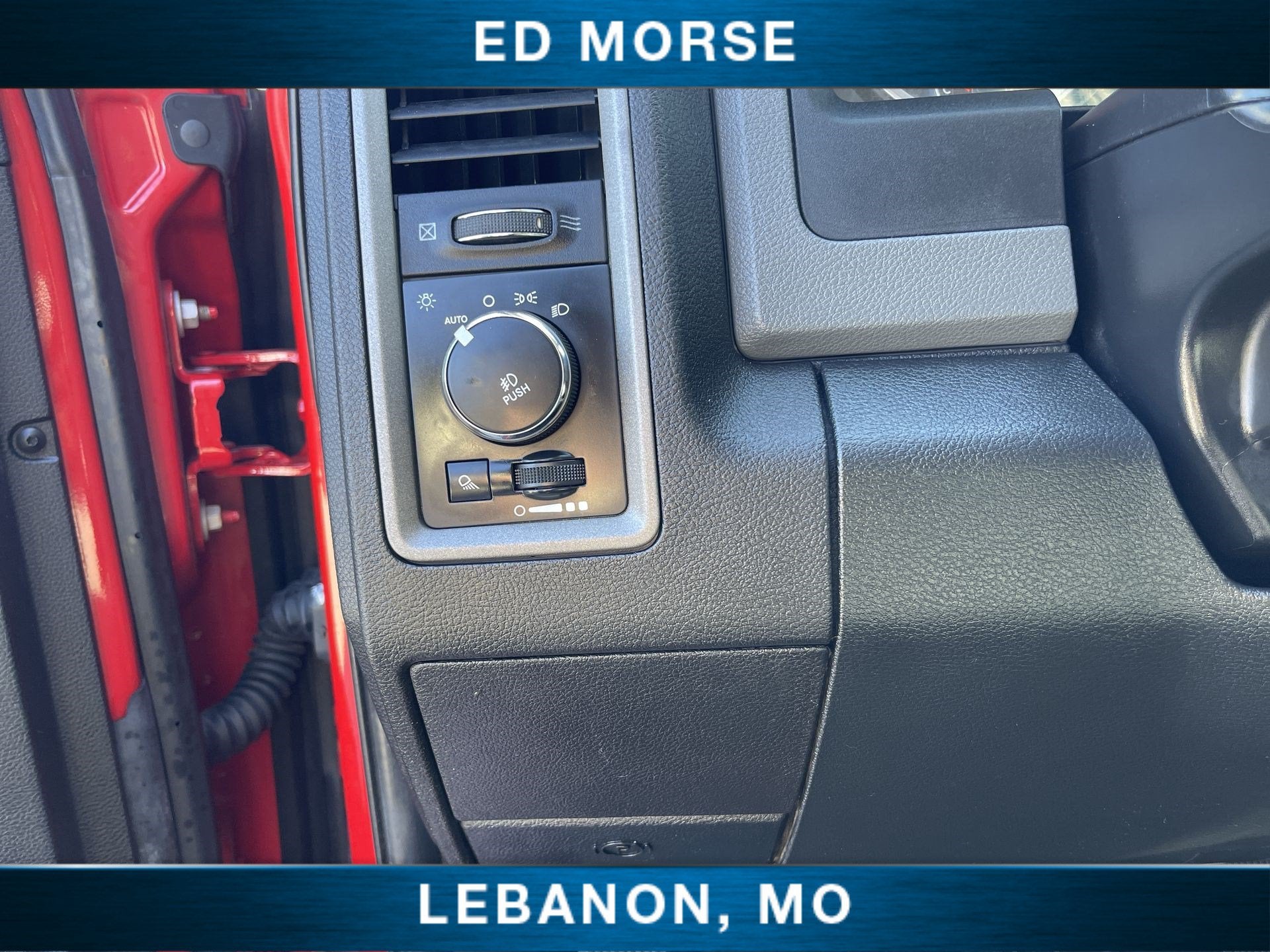 2015 RAM 1500 Express