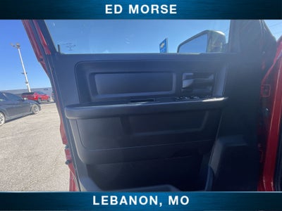 2015 RAM 1500 Express