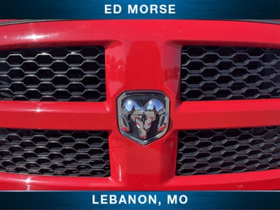 2015 RAM 1500 Express