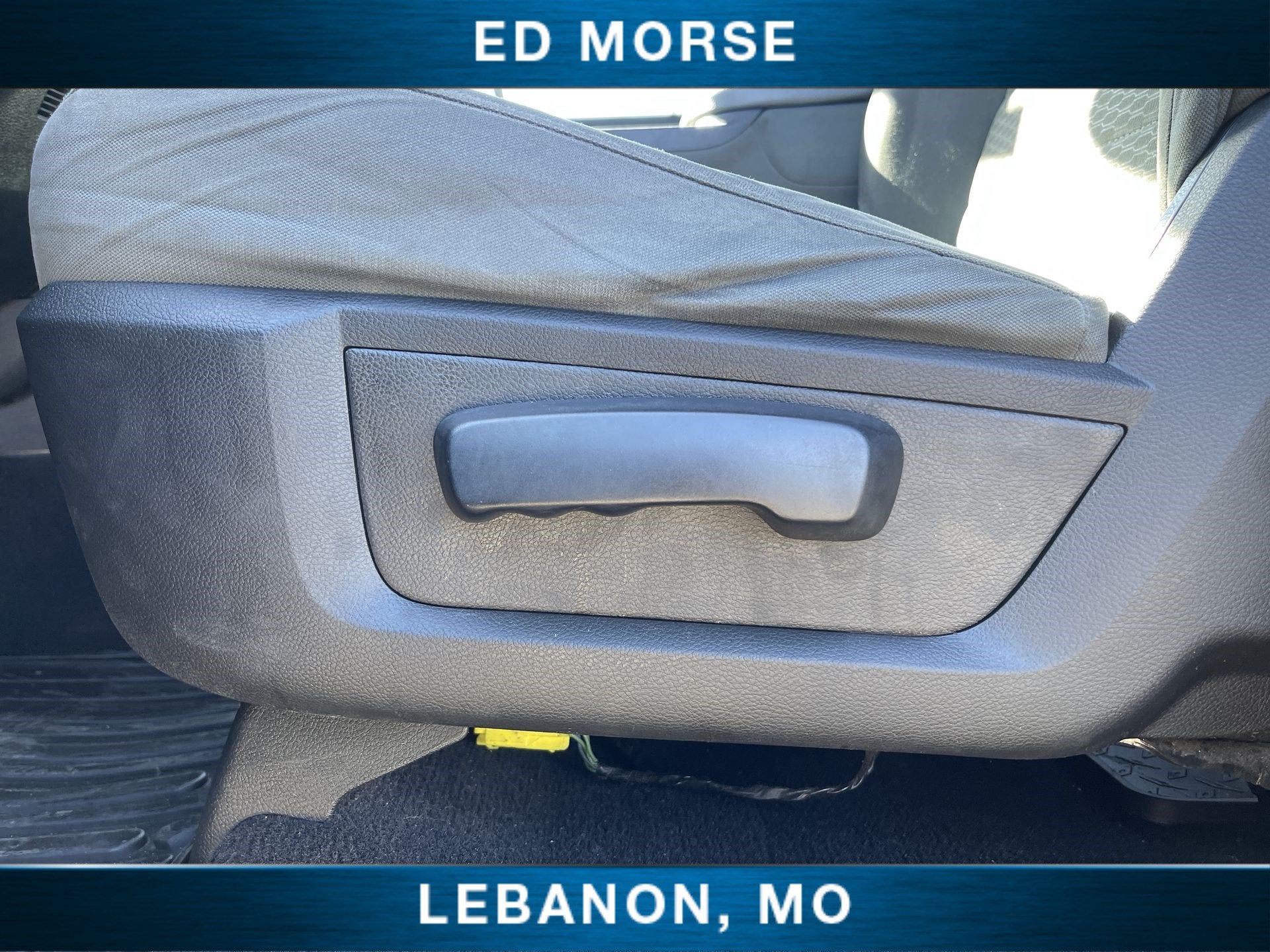 2015 RAM 1500 Express