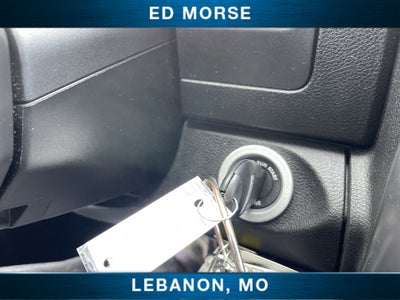 2023 RAM 1500 Classic SLT Crew Cab 4x4 5'7" Box