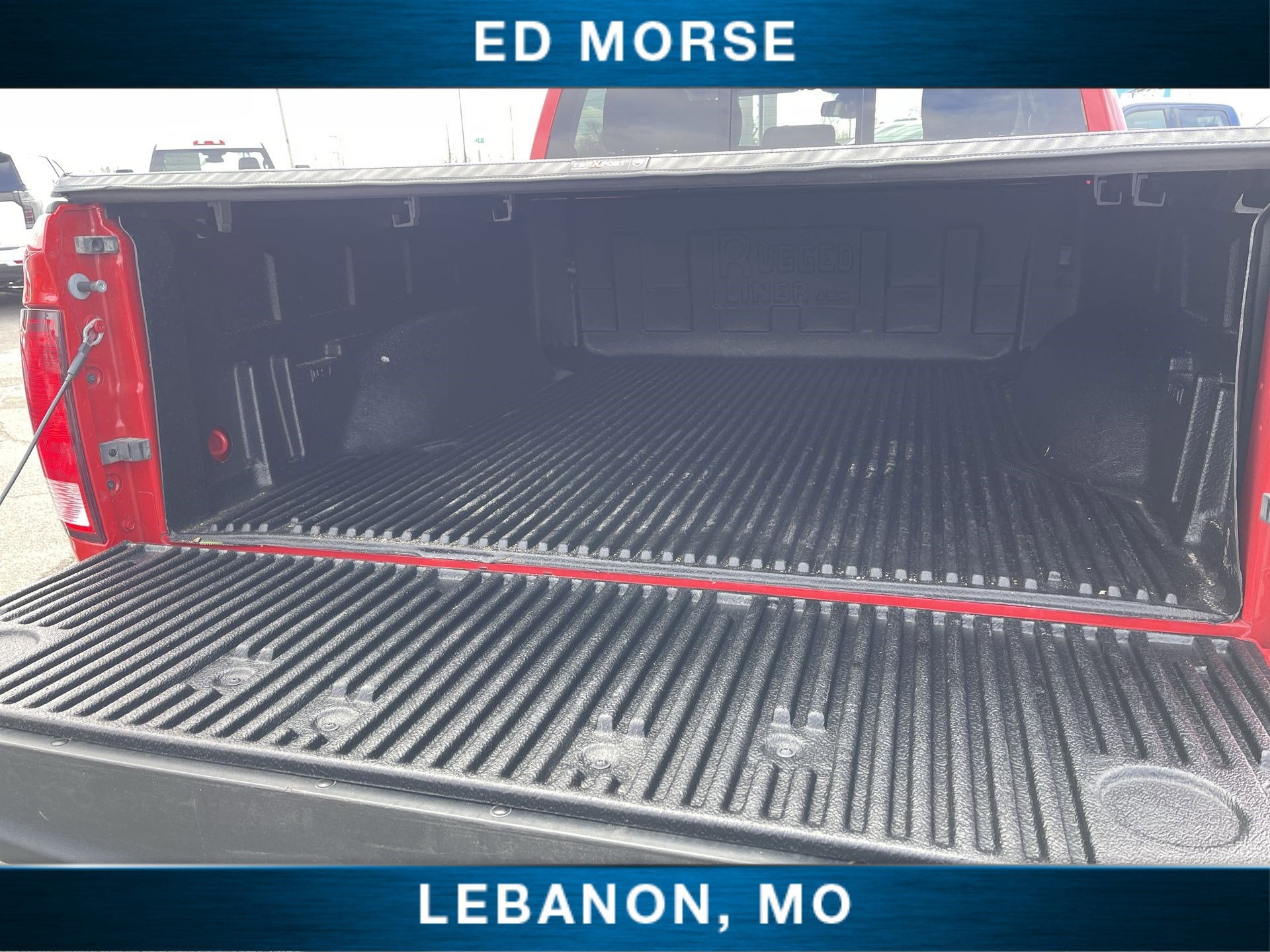 2023 RAM 1500 Classic SLT Crew Cab 4x4 5'7" Box