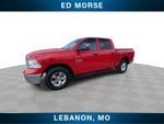 2023 RAM 1500 Classic SLT Crew Cab 4x4 5'7" Box