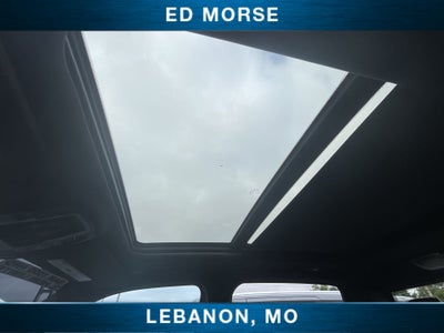 2019 RAM 1500 Limited Crew Cab 4x4 5'7" Box