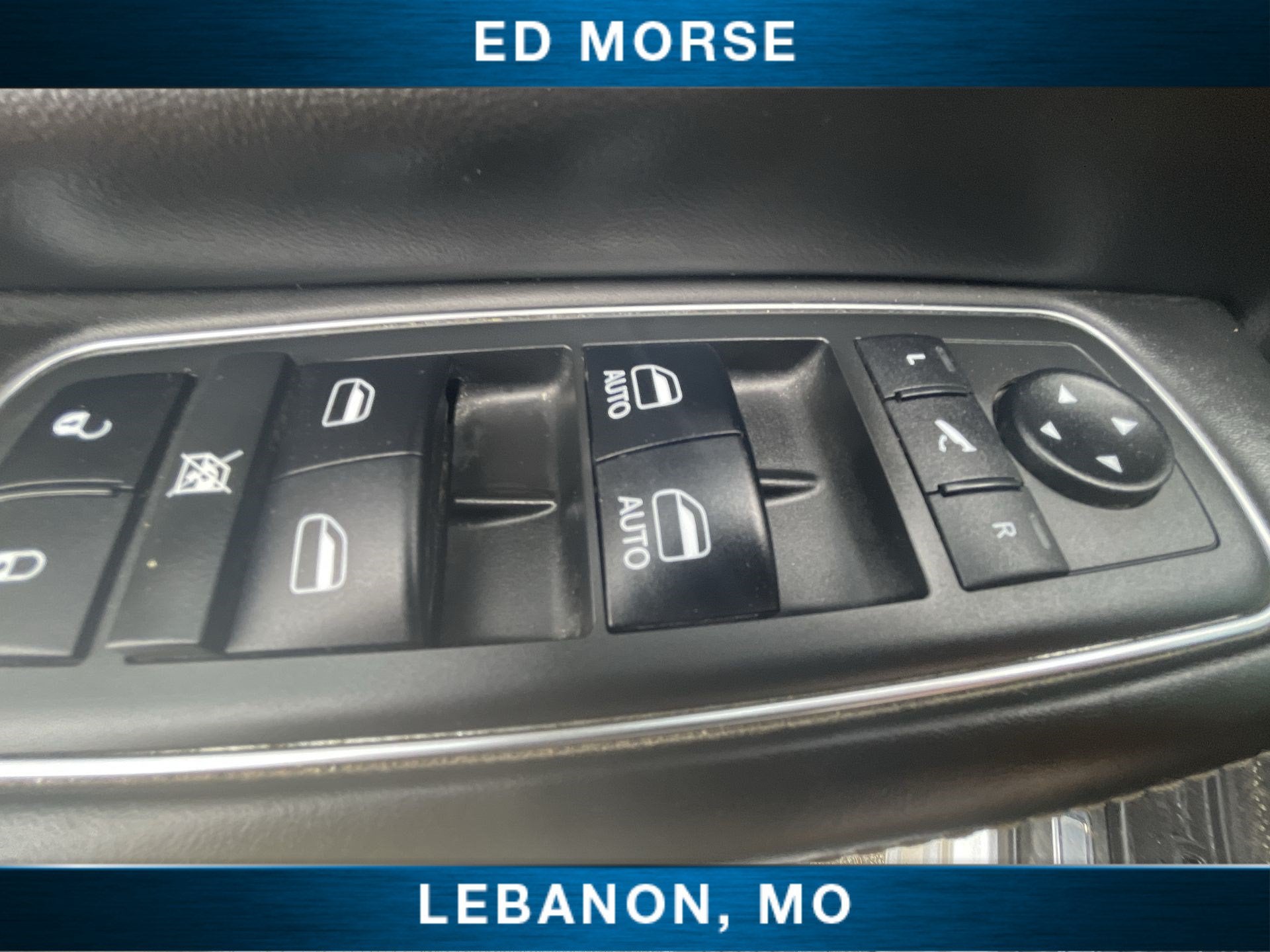 2019 RAM 1500 Limited Crew Cab 4x4 5'7" Box