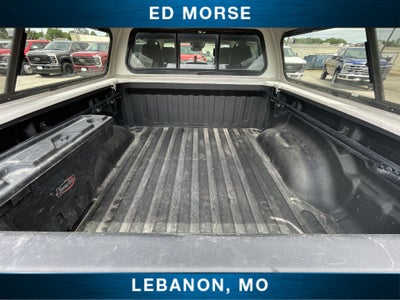 2021 RAM 1500 Laramie Crew Cab 4x4 5'7" Box