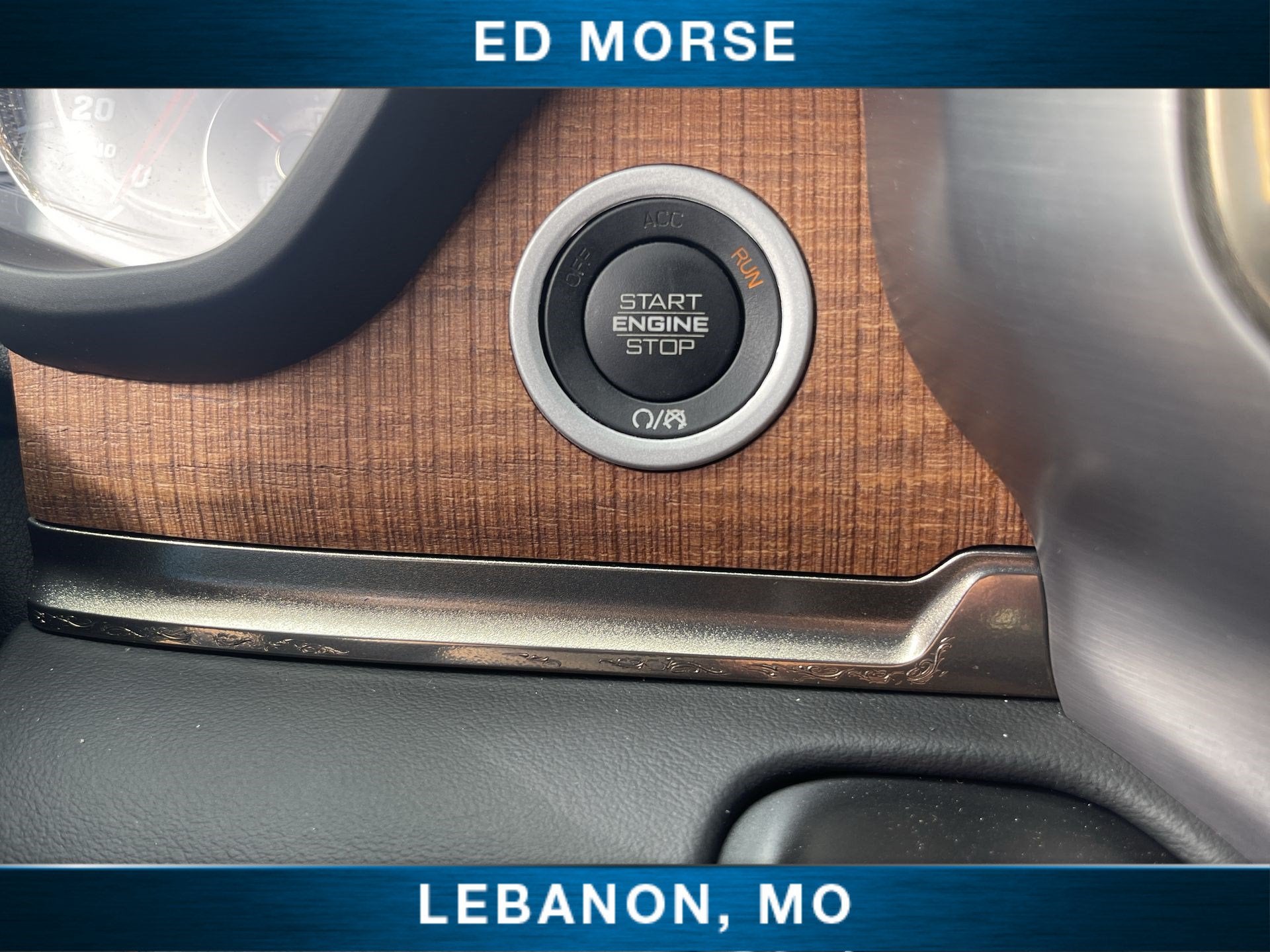 2022 RAM 1500 Limited Longhorn Crew Cab 4x4 5'7" Box