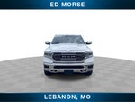 2022 RAM 1500 Limited Longhorn Crew Cab 4x4 5'7" Box