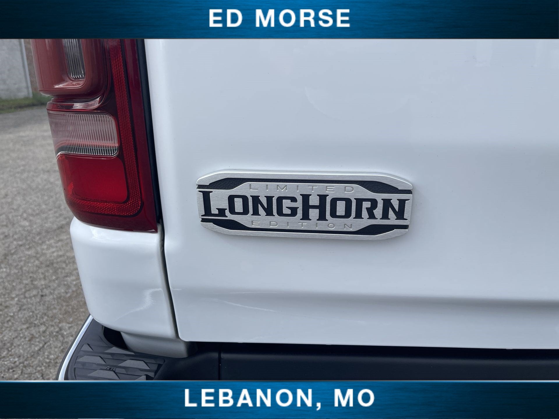 2022 RAM 1500 Limited Longhorn Crew Cab 4x4 5'7" Box
