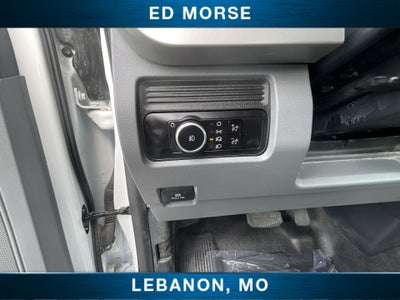2024 Ford Super Duty F-350 DRW XL