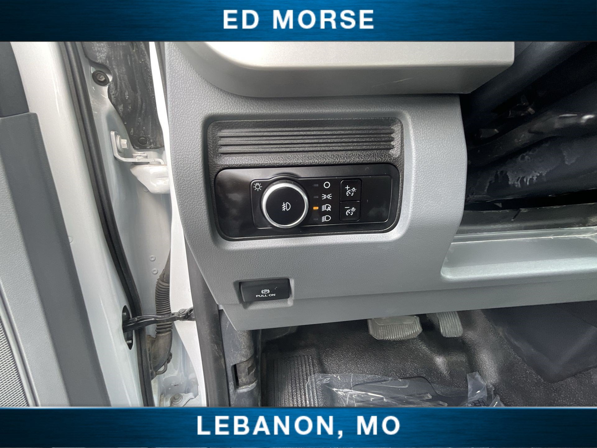 2024 Ford Super Duty F-350 DRW XL