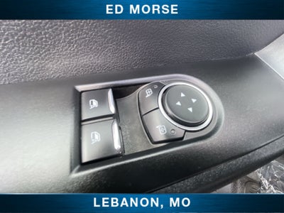 2024 Ford Super Duty F-350 DRW XL