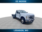 2024 Ford Super Duty F-350 DRW XL