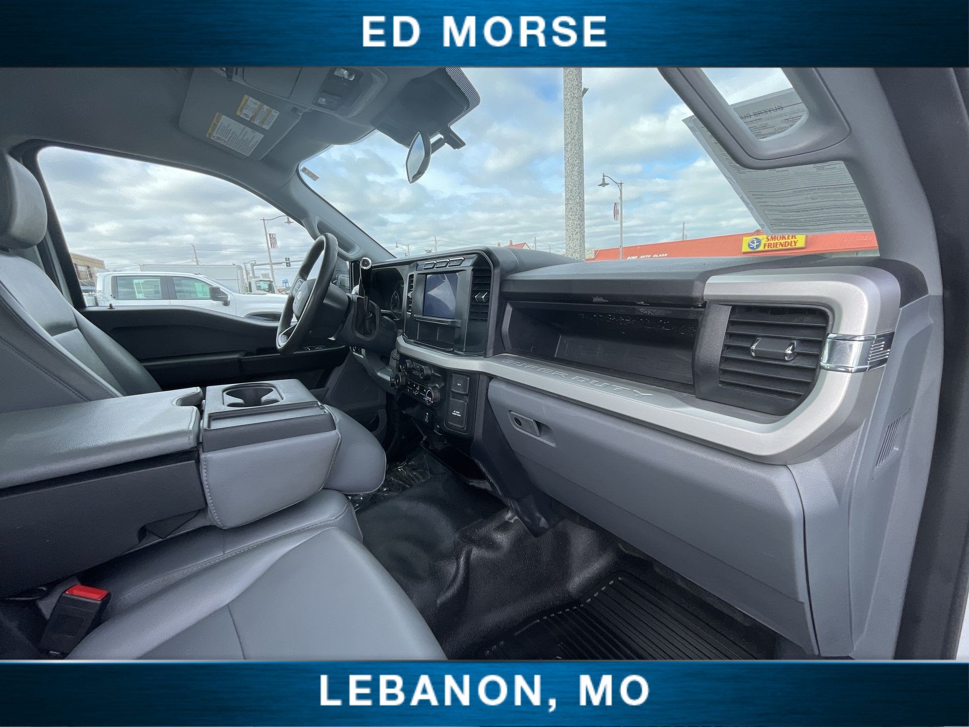 2024 Ford Super Duty F-350 DRW XL
