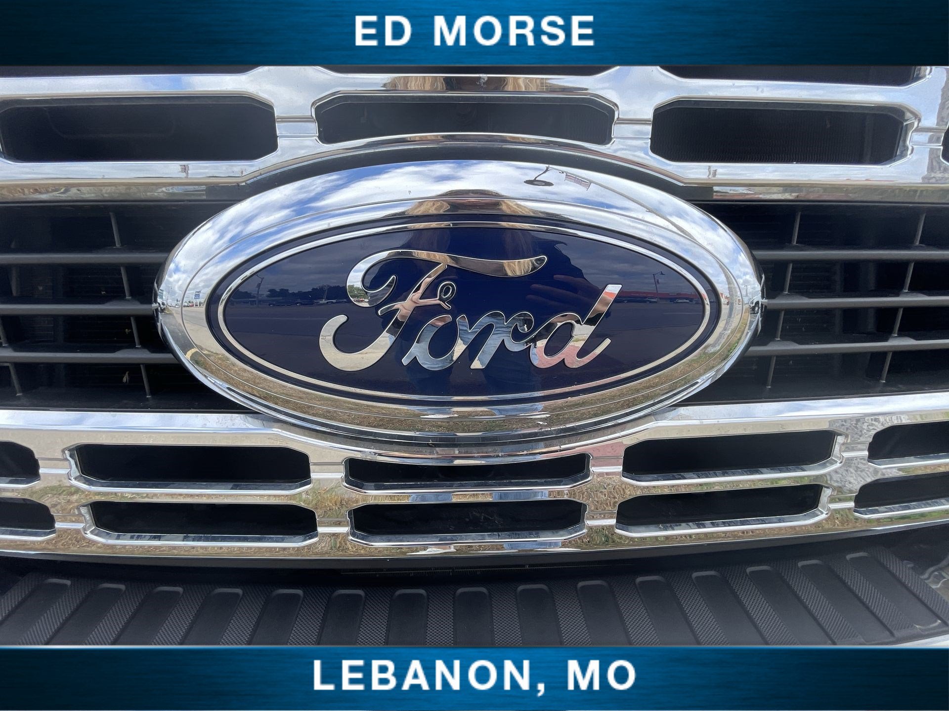 2024 Ford Super Duty F-350 DRW XL