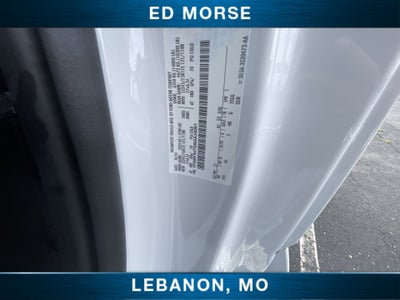 2024 Ford Super Duty F-350 DRW XL