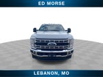 2024 Ford Super Duty F-350 DRW XL