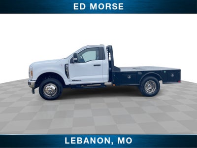 2024 Ford Super Duty F-350 DRW XL
