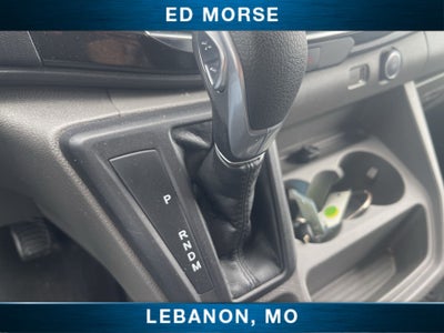 2023 Ford Transit Cutaway T350HD